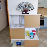 500m Dal Mare Apartman *