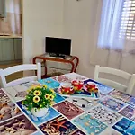 500m Dal Mare La Caletta