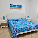 500m Dal Mare Apartman La Caletta