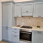 500m Dal Mare Apartman La Caletta