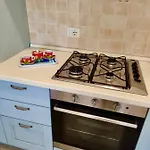 Apartman 500m Dal Mare La Caletta