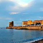 Apartman 500m Dal Mare La Caletta