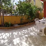 500m Dal Mare Apartman La Caletta
