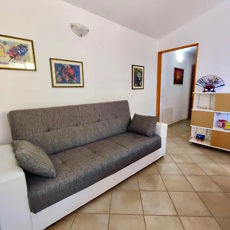 500m Dal Mare Apartment