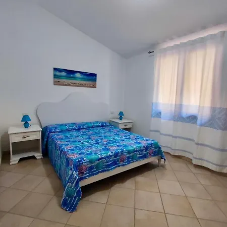 500m Dal Mare Lejlighed *