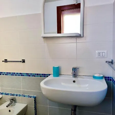 500m Dal Mare Apartment