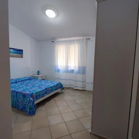 500m Dal Mare Apartment