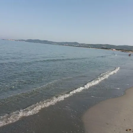 500m Dal Mare * La Caletta