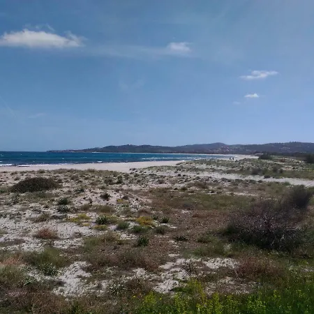 500m Dal Mare Daire *