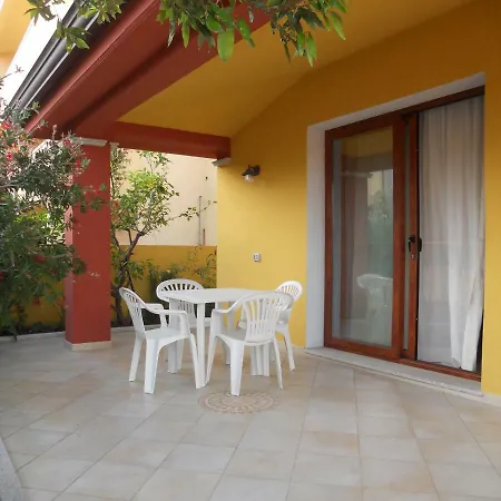 500m Dal Mare Lejlighed