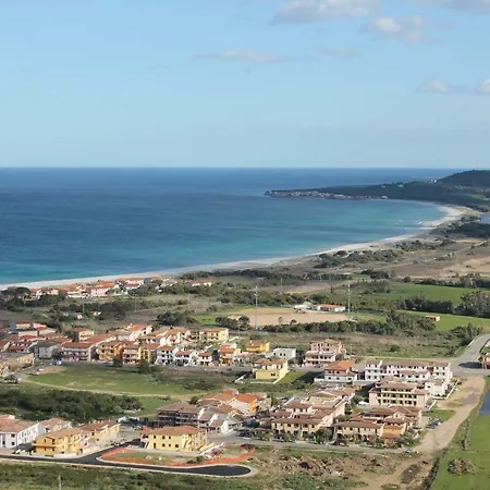 Lejlighed 500m Dal Mare *