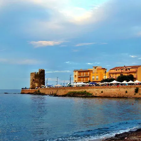 Apartment 500m Dal Mare La Caletta
