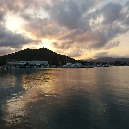 Lejlighed 500m Dal Mare *