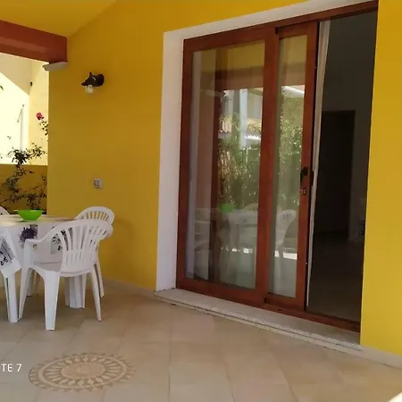 Apartment 500m Dal Mare