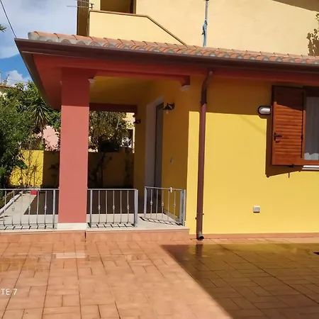 500m Dal Mare Apartment