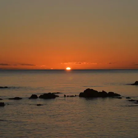 500m Dal Mare * La Caletta