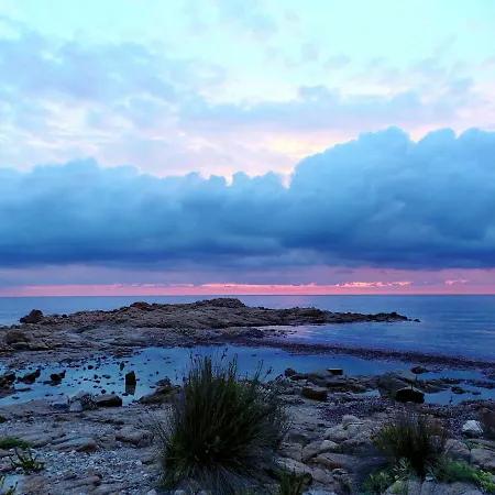 500m Dal Mare Lejlighed